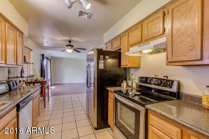 3102 W Dailey St, Phoenix, AZ 85053 photo 19