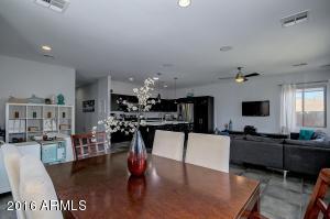 3511 E Merlot St, Gilbert, AZ 85298 photo 7