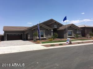 2294 E Brooks Farm Rd, Gilbert, AZ 85298 photo 1