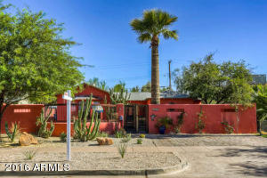 1429 E Palm Ln, Phoenix, AZ 85006 photo 1