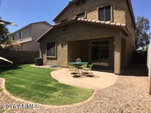 3663 E Moreno St, Gilbert, AZ 85297 photo 22