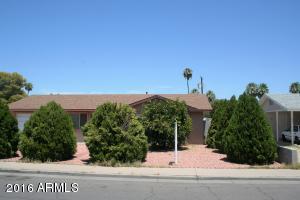 846 E Dolphin Ave, Mesa, AZ 85204 photo 2