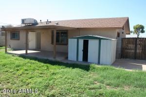 846 E Dolphin Ave, Mesa, AZ 85204 photo 14