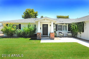 3911 E Weldon Ave, Phoenix, AZ 85018 photo 1