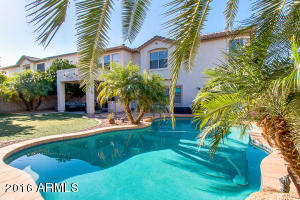 3755 E Constitution Ct, Gilbert, AZ 85296 photo 36