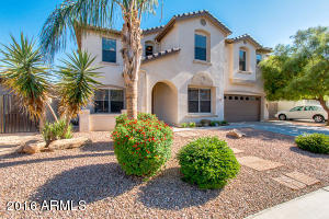 3755 E Constitution Ct, Gilbert, AZ 85296 photo 2