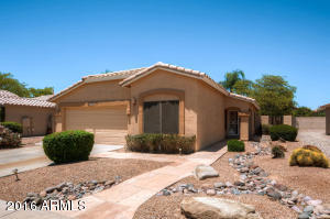 4616 E Alfalfa Dr, Gilbert, AZ 85298 photo 2
