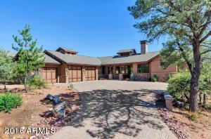 2500 E Golden Aster Cir, Payson, AZ 85541 photo 1