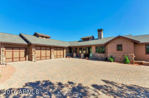 2500 E Golden Aster Cir, Payson, AZ 85541 photo 2