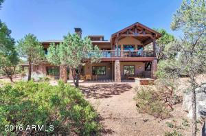 2500 E Golden Aster Cir, Payson, AZ 85541 photo 19