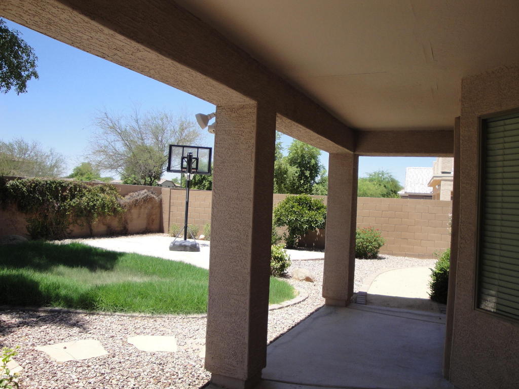 3457 E Crescent Way, Gilbert, AZ 85298 photo 34