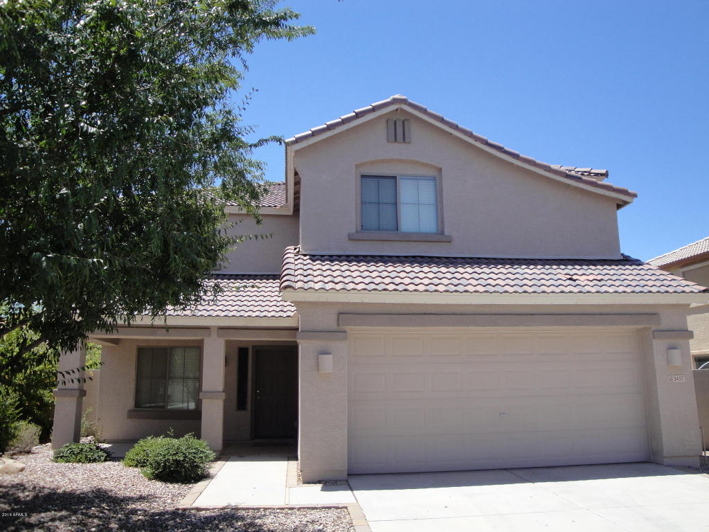 3457 E Crescent Way, Gilbert, AZ 85298 photo 2