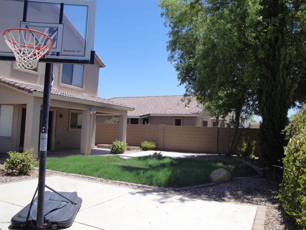 3457 E Crescent Way, Gilbert, AZ 85298 photo 39