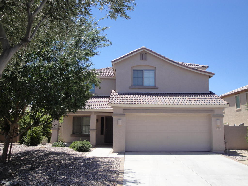 3457 E Crescent Way, Gilbert, AZ 85298 photo 3