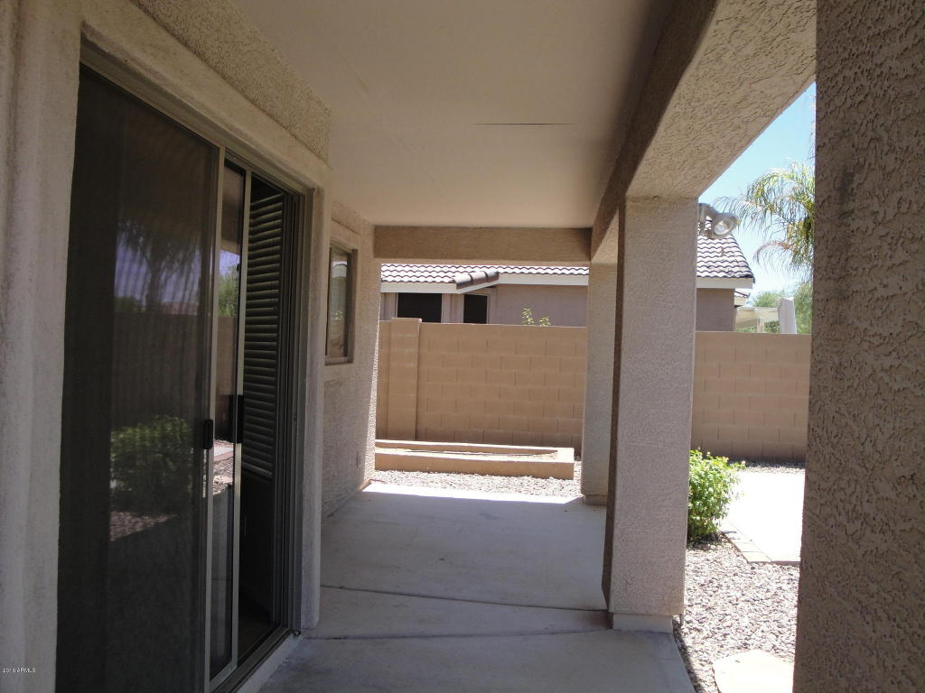3457 E Crescent Way, Gilbert, AZ 85298 photo 35