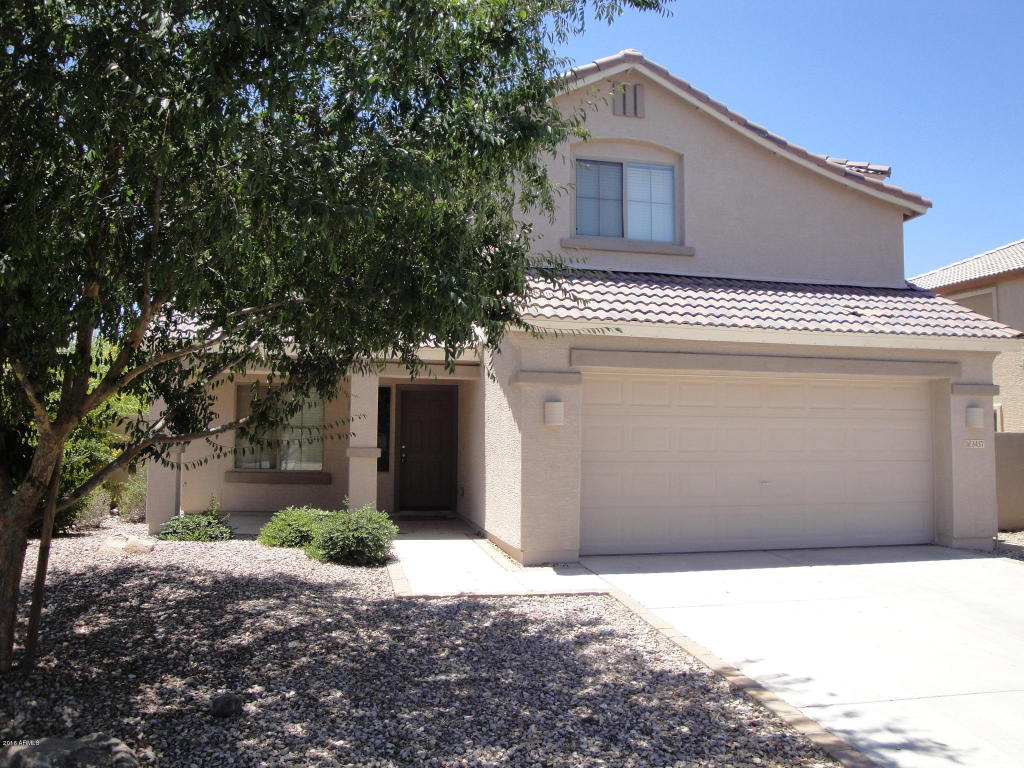 3457 E Crescent Way, Gilbert, AZ 85298 photo 1