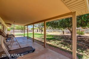 6446 E Halifax Dr, Mesa, AZ 85205 photo 38