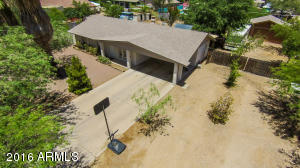 6446 E Halifax Dr, Mesa, AZ 85205 photo 3