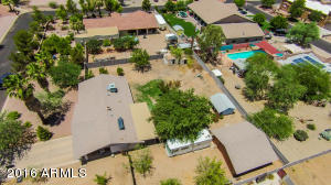 6446 E Halifax Dr, Mesa, AZ 85205 photo 45