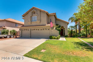 3451 E Glenhaven Dr, Phoenix, AZ 85048 photo 1