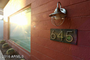 645 W 2nd Pl, Mesa, AZ 85201 photo 2