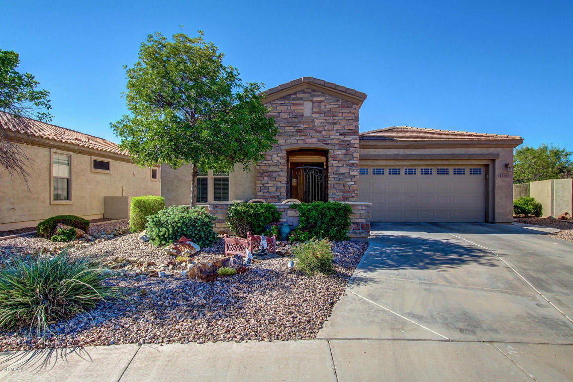 4140 E Azalea Dr, Gilbert, AZ 85298 photo 1