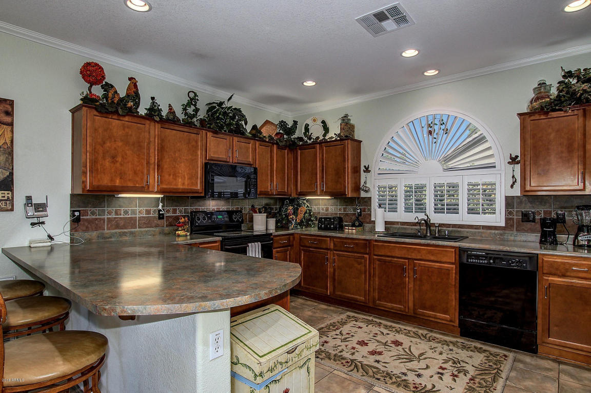 4140 E Azalea Dr, Gilbert, AZ 85298 photo 16