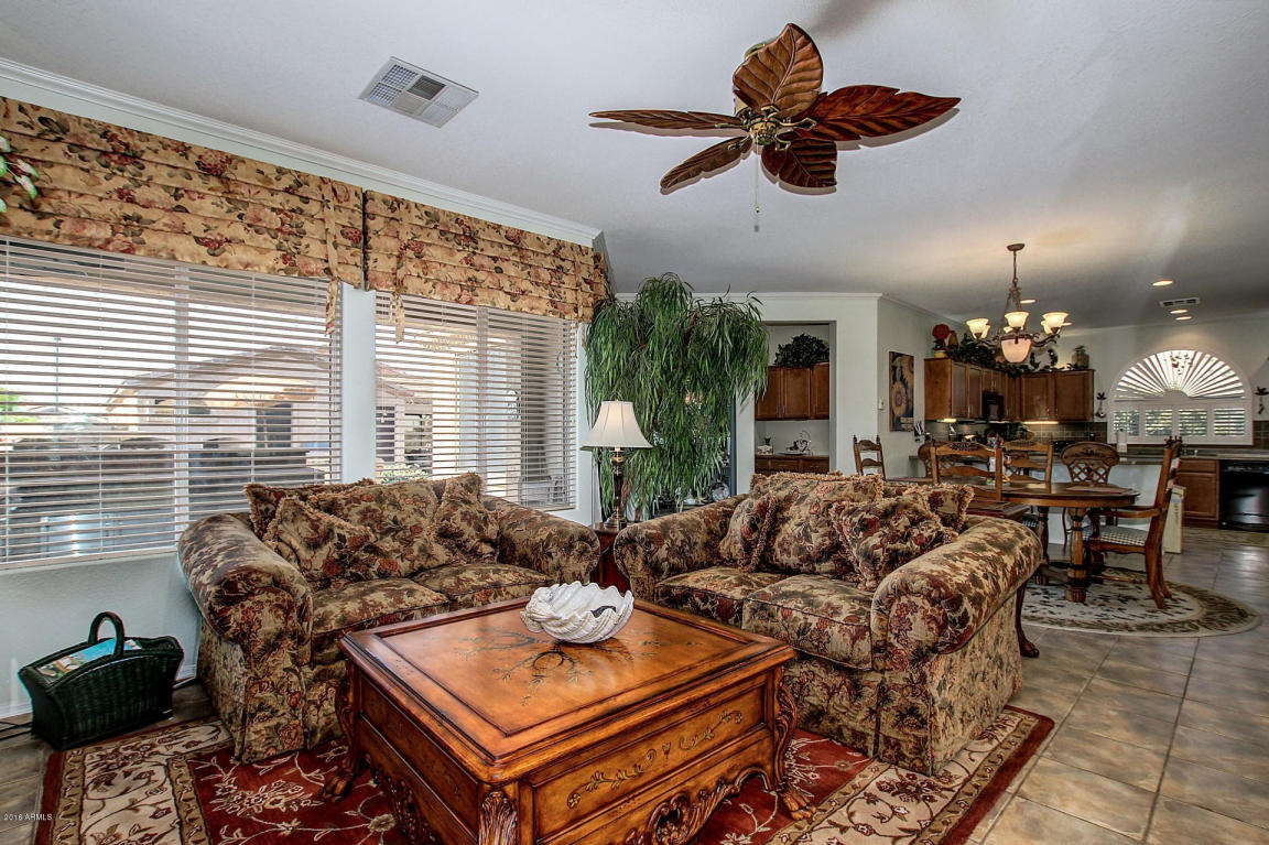 4140 E Azalea Dr, Gilbert, AZ 85298 photo 2