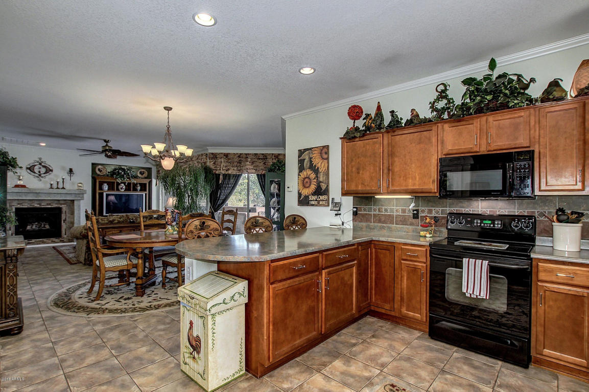 4140 E Azalea Dr, Gilbert, AZ 85298 photo 19