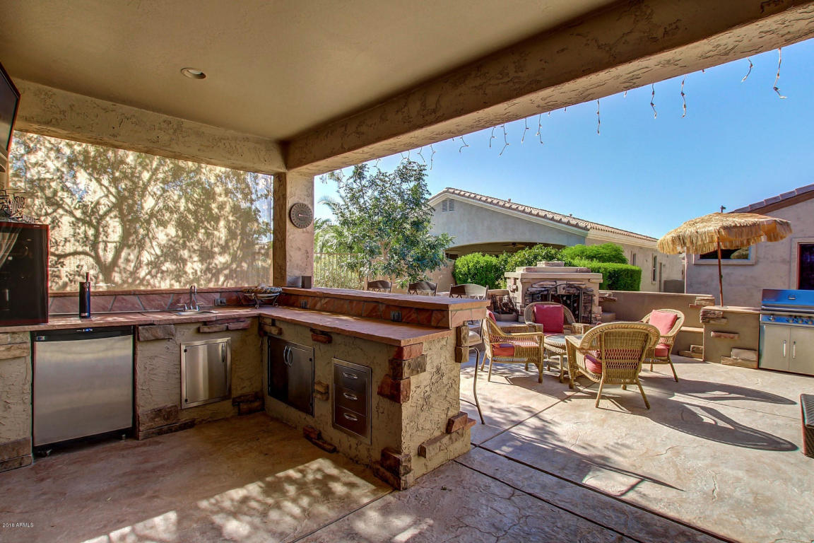 4140 E Azalea Dr, Gilbert, AZ 85298 photo 3