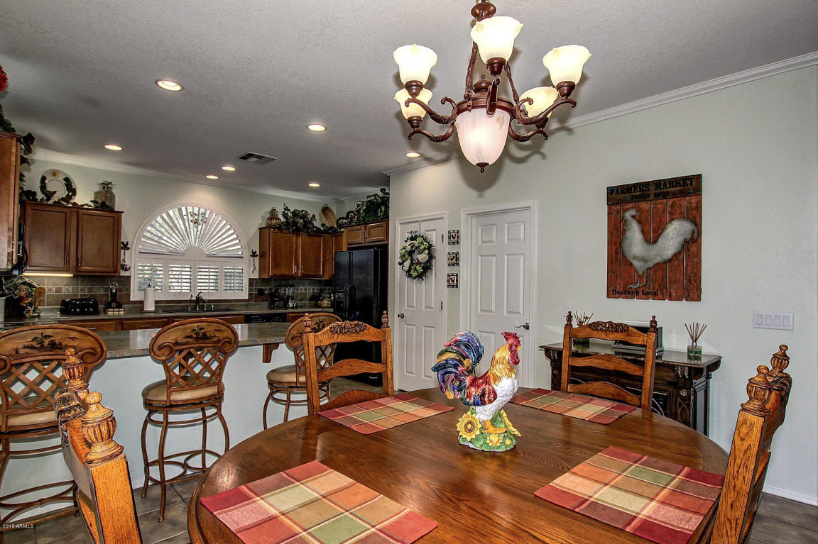 4140 E Azalea Dr, Gilbert, AZ 85298 photo 14