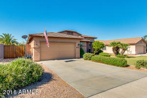 2463 E Pony Ln, Gilbert, AZ 85295 photo 3
