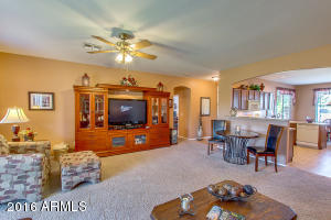 2463 E Pony Ln, Gilbert, AZ 85295 photo 7