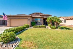 2463 E Pony Ln, Gilbert, AZ 85295 photo 1