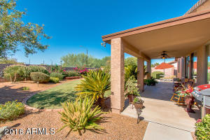 2463 E Pony Ln, Gilbert, AZ 85295 photo 34