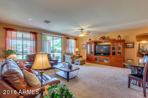 2463 E Pony Ln, Gilbert, AZ 85295 photo 8