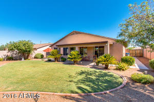 2463 E Pony Ln, Gilbert, AZ 85295 photo 32