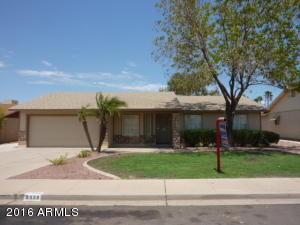 6338 E Ivy St, Mesa, AZ 85205 photo 1