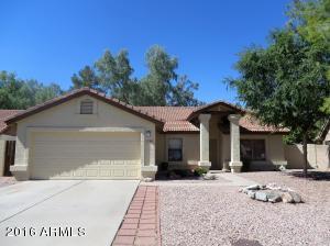 1240 E San Angelo Ave, Gilbert, AZ 85234 photo 1