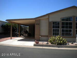 5735 E Mddowell Rd #112, Mesa, AZ 85215 photo 3