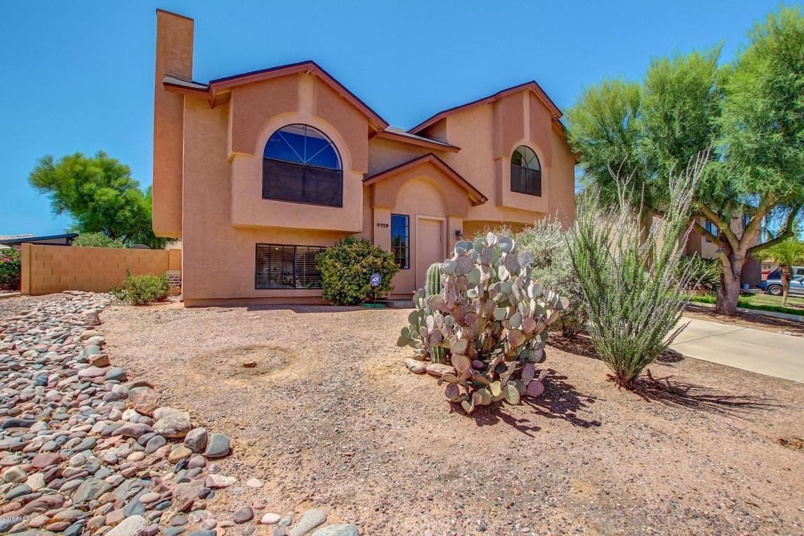 4119 E Holmes Ave, Mesa, AZ 85206 photo 2