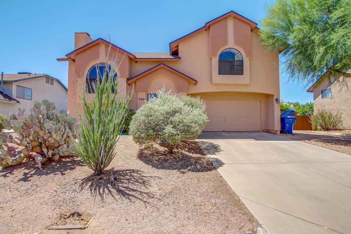4119 E Holmes Ave, Mesa, AZ 85206 photo 1