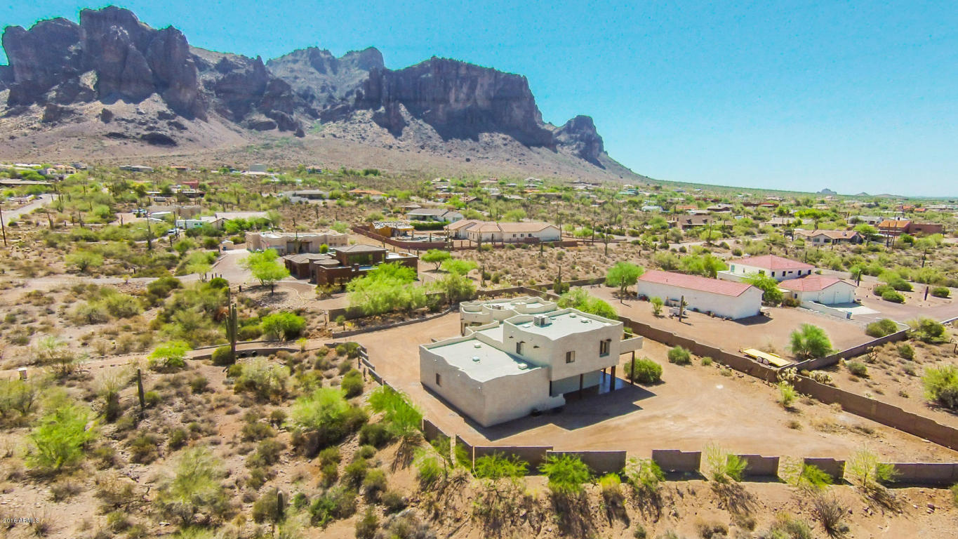 5689 E Bell St, Apache Junction, AZ 85119 photo 47