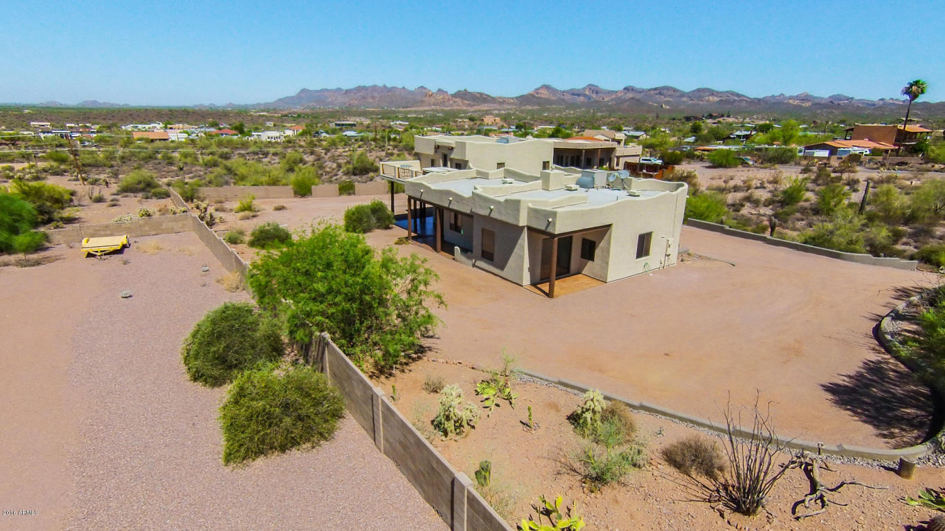 5689 E Bell St, Apache Junction, AZ 85119 photo 41