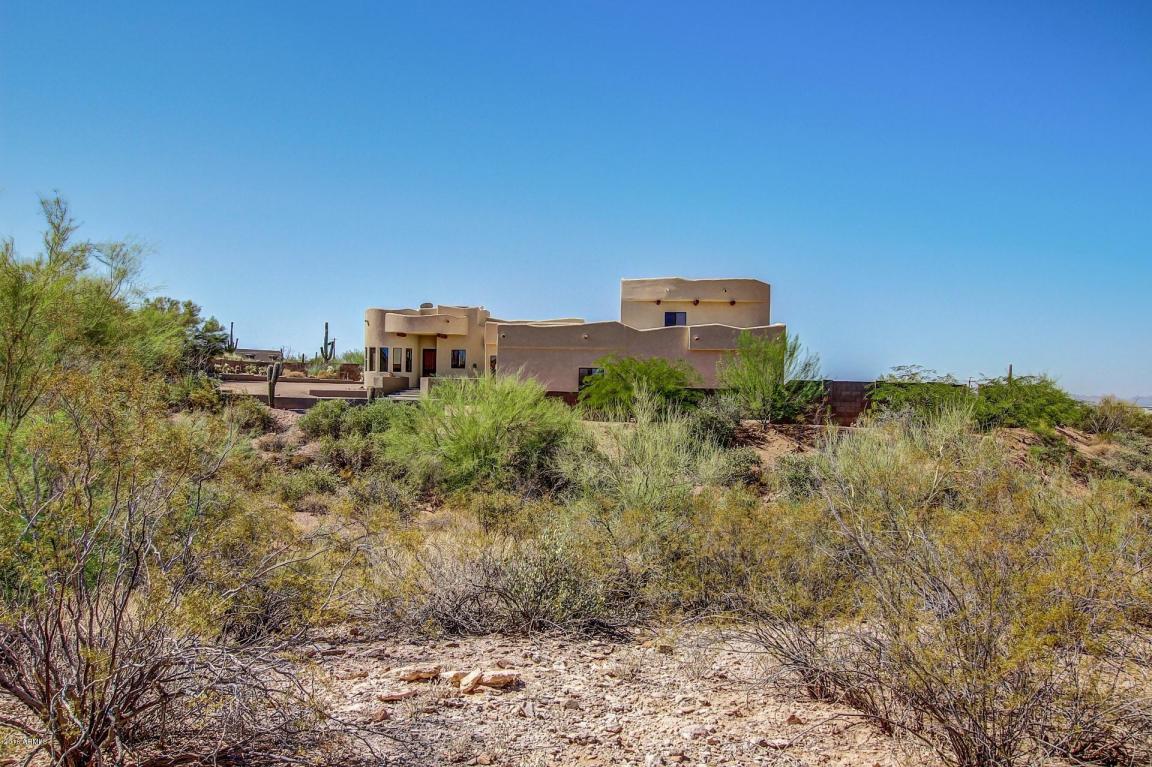 5689 E Bell St, Apache Junction, AZ 85119 photo 58
