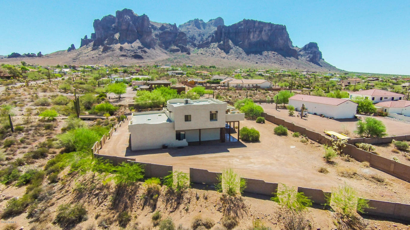 5689 E Bell St, Apache Junction, AZ 85119 photo 44