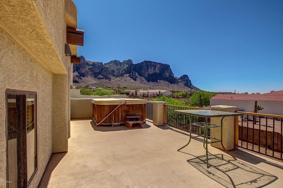 5689 E Bell St, Apache Junction, AZ 85119 photo 38