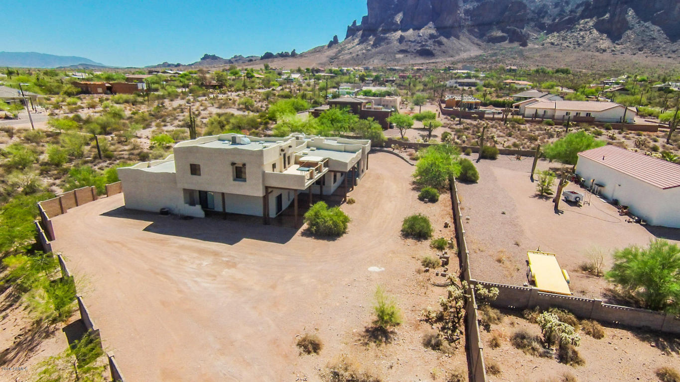5689 E Bell St, Apache Junction, AZ 85119 photo 43