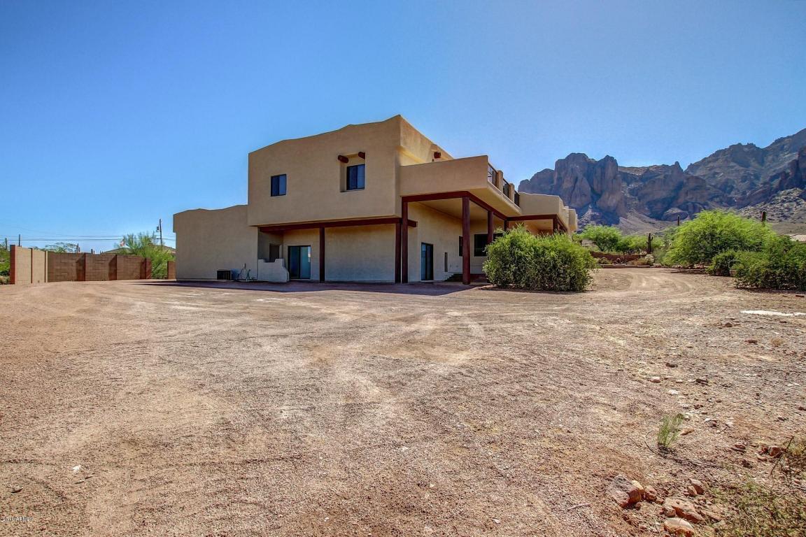 5689 E Bell St, Apache Junction, AZ 85119 photo 51