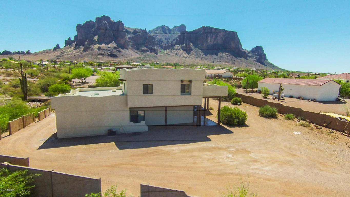 5689 E Bell St, Apache Junction, AZ 85119 photo 45